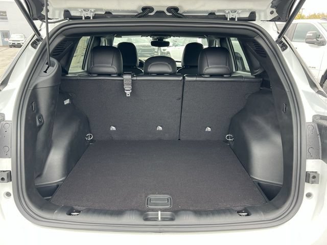 Used 2026 Jeep Compass Limited AWD/4WD image 24