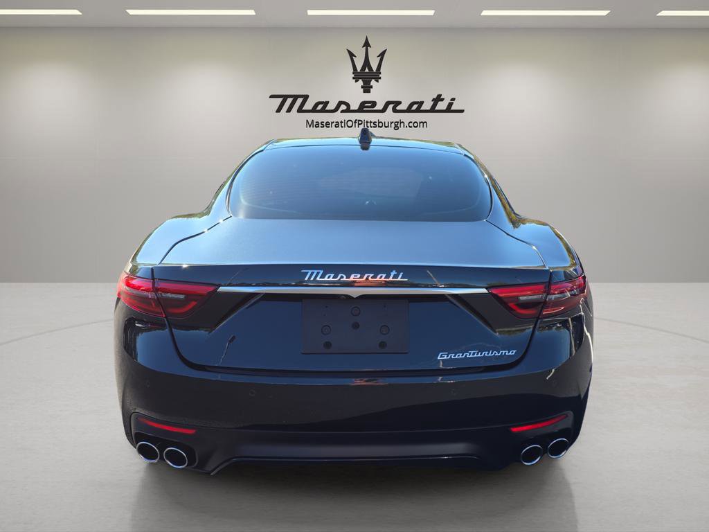 Used 2024 Maserati GranTurismo Modena image 6