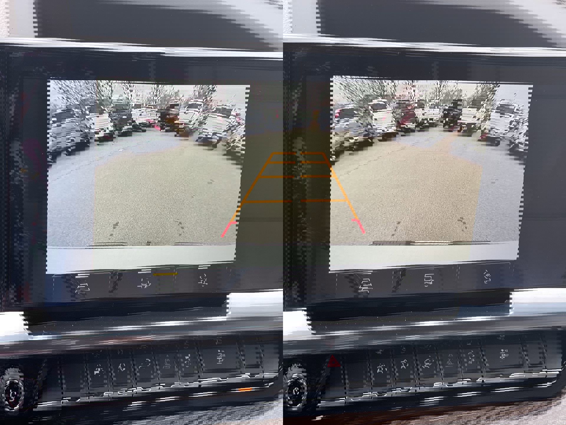 New 2025 Chevrolet Silverado 1500 LT w/ Convenience Package II image 51