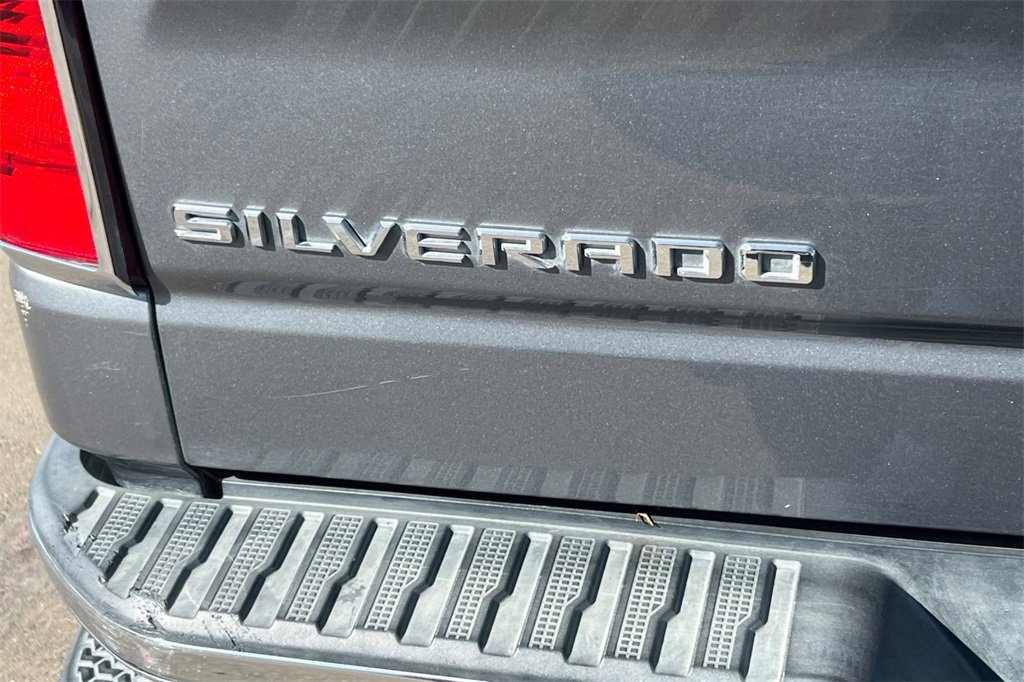 Used 2020 Chevrolet Silverado 1500 LT w/ All-Star Edition image 6