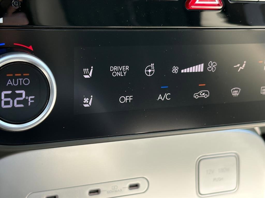 New 2026 Hyundai Ioniq 9 Calligraphy AWD/4WD image 11