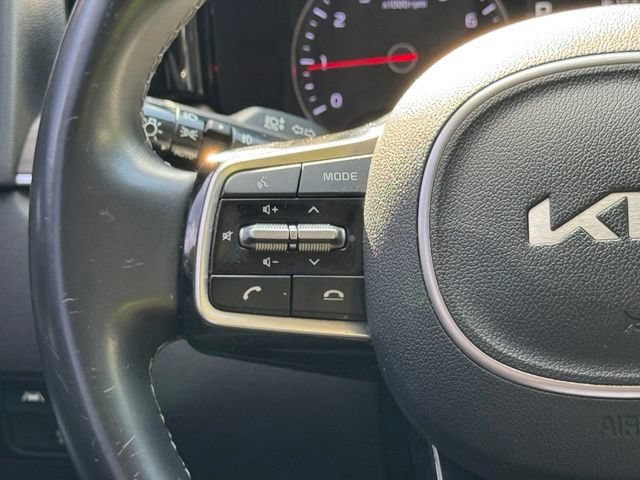 Used 2022 Kia Sorento X-Line EX AWD/4WD image 25