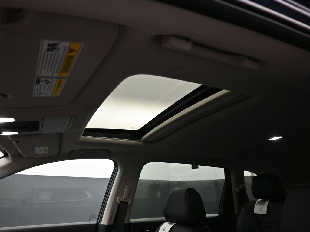 New 2026 Honda CR-V EX-L image 52