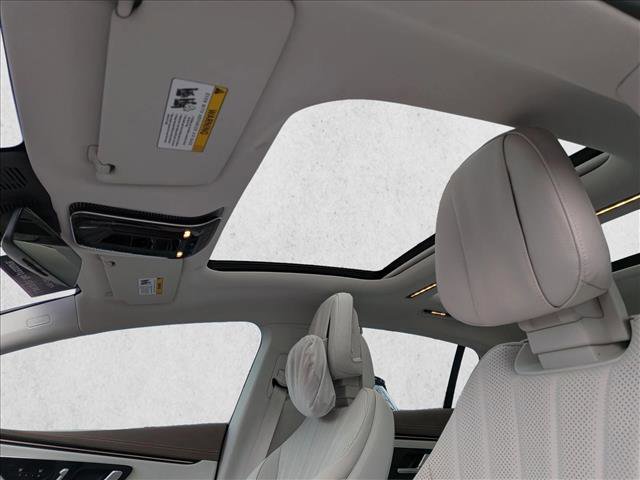 Certified 2023 Mercedes-Benz EQS 580 EQS 580 image 15