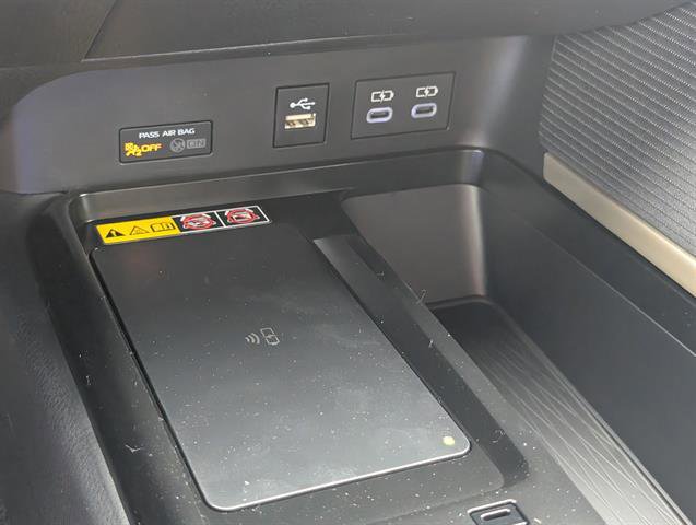 New 2026 Toyota Camry SE image 22