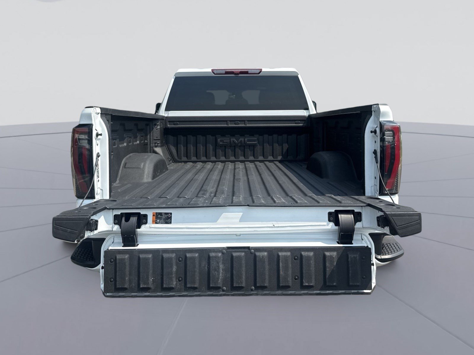 Used 2026 GMC Sierra 2500 AT4 AWD/4WD image 24