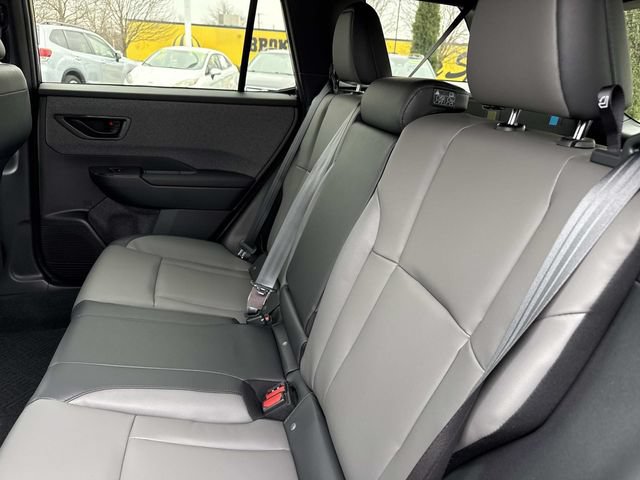 New 2026 Subaru Outback Premium AWD/4WD image 15