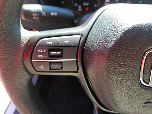 New 2025 Honda Accord SE image 21