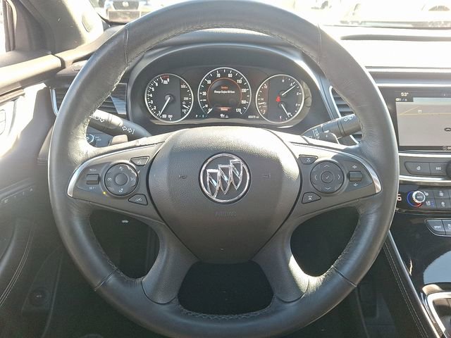 Used 2019 Buick LaCrosse Avenir w/ Driver Confidence Package II image 21