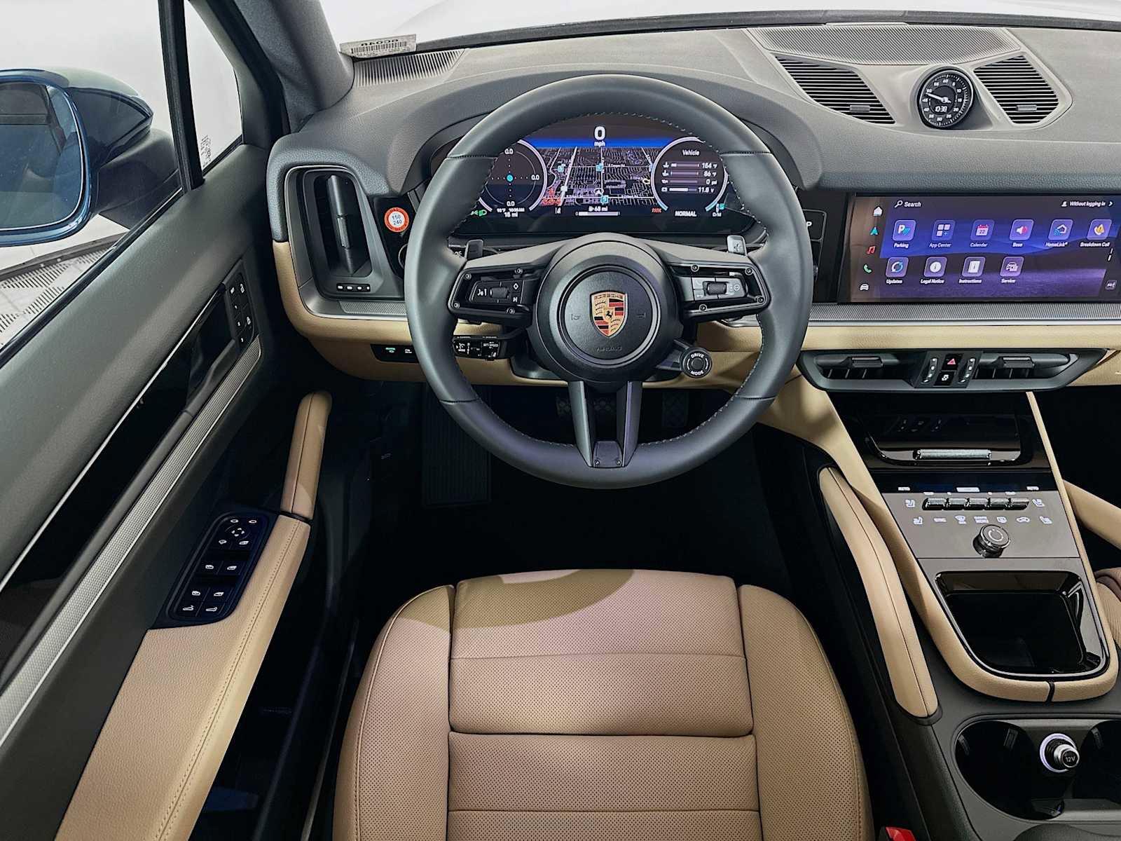 New 2026 Porsche Cayenne image 23