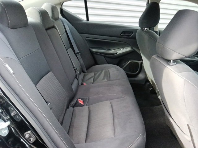 Used 2024 Nissan Altima 2.5 SV image 28