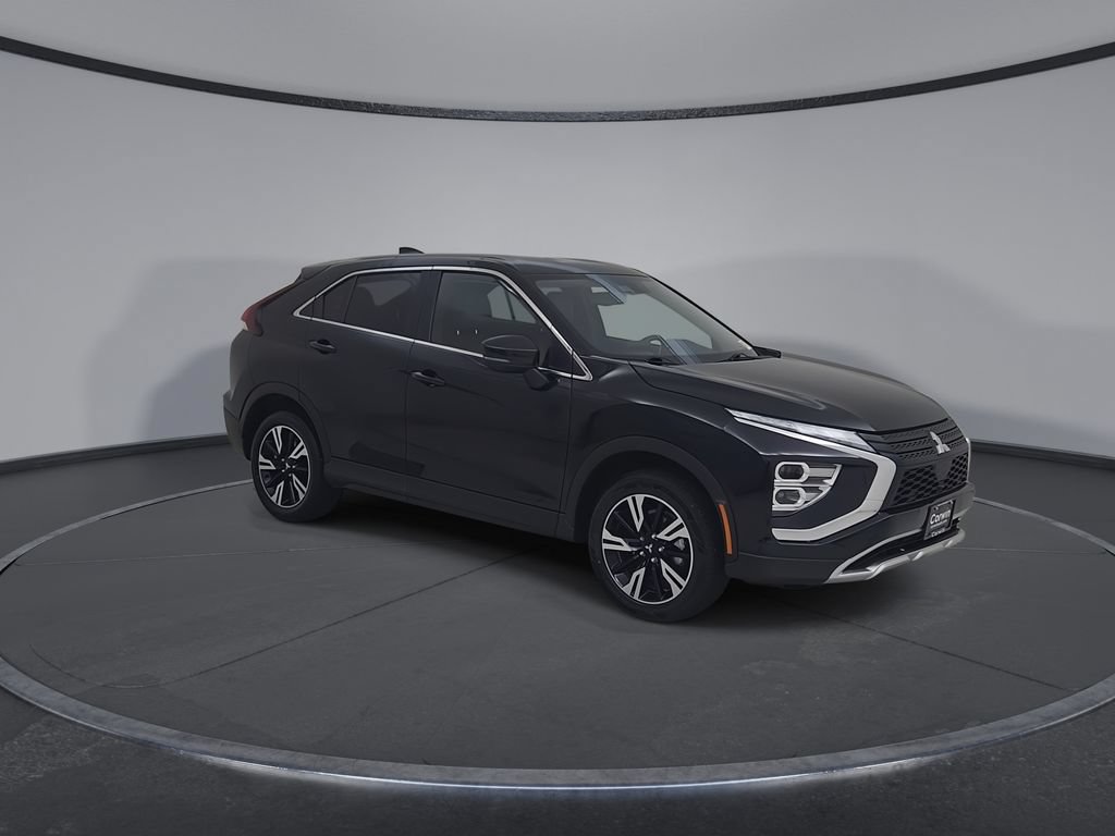 Used 2025 Mitsubishi Eclipse Cross SE AWD/4WD image 4