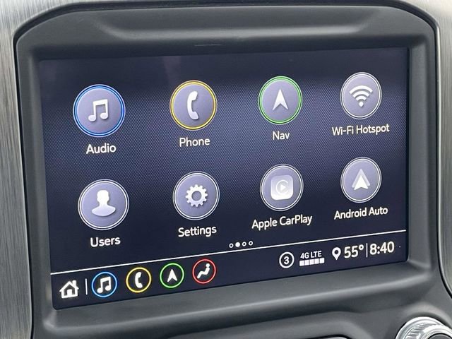 Used 2020 GMC Sierra 1500 Denali w/ Denali Ultimate Package image 27