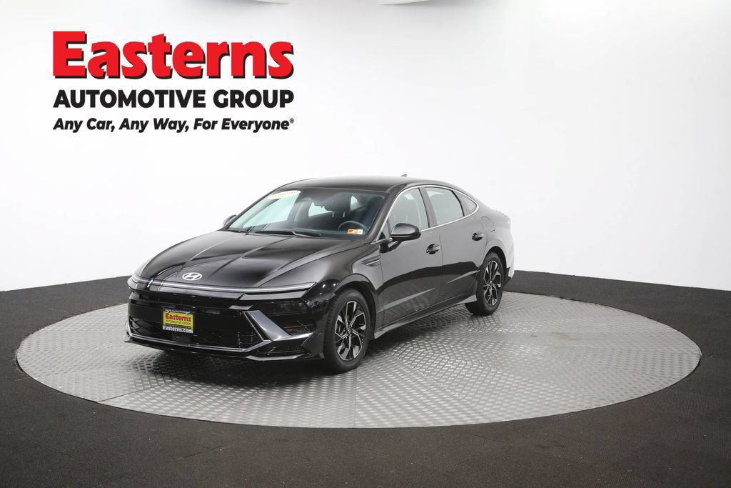Used 2024 Hyundai Sonata SEL FWD image 55