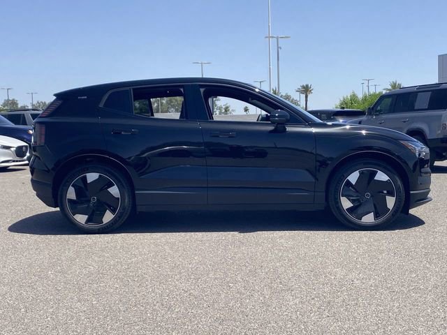 Certified 2025 Volvo EX30 Plus w/ Protection Package Premier AWD/4WD image 6