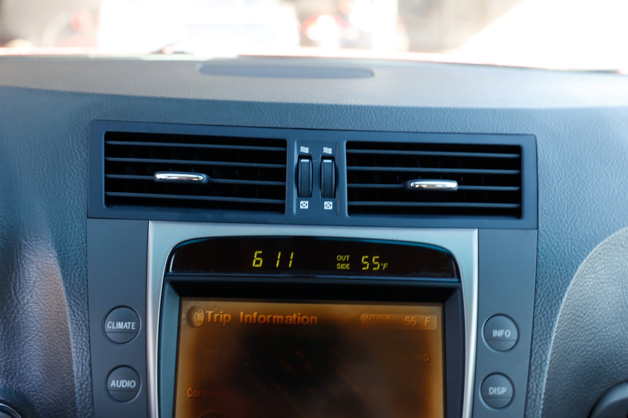 Used 2006 Lexus GS 300 image 32