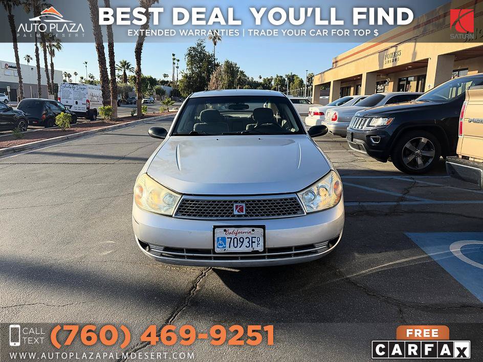 Used 2005 Saturn L-Series L300 FWD image 14