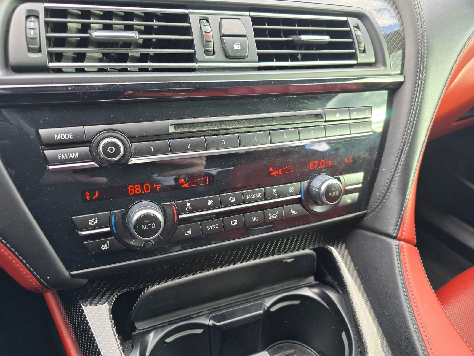 Used 2016 BMW M6 Gran Coupe image 31