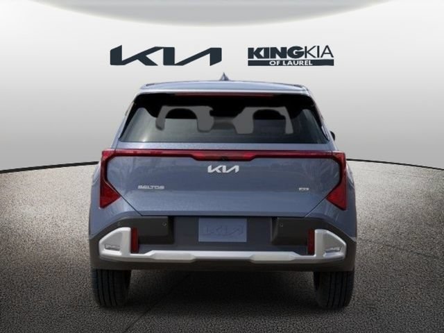 New 2027 Kia Seltos S AWD/4WD image 5