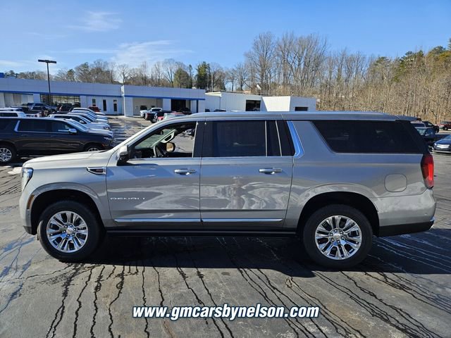 New 2026 GMC Yukon XL Denali w/ Sun & Power Step Package image 4