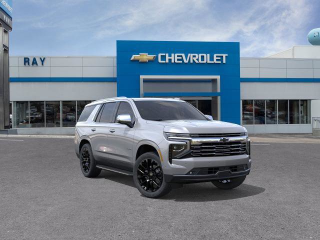 New 2026 Chevrolet Tahoe Premier w/ Sun And Tow Package AWD/4WD image 39