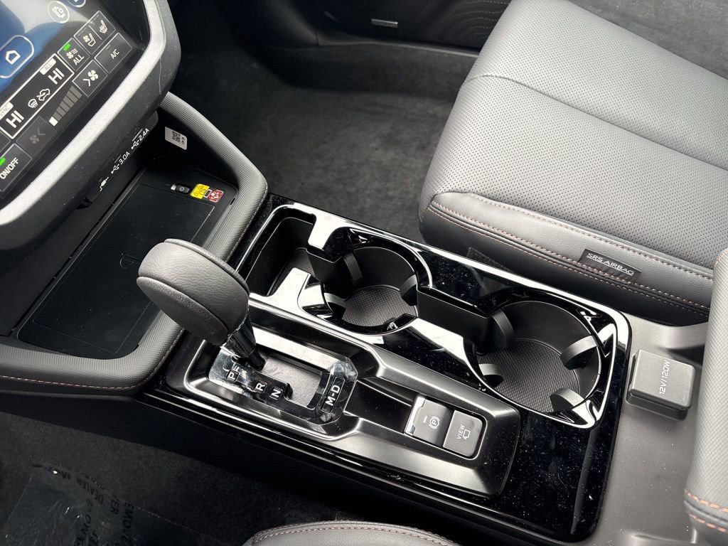 New 2026 Subaru Forester Touring image 18