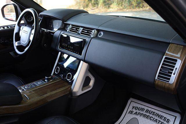 Used 2019 Land Rover Range Rover AWD/4WD image 23