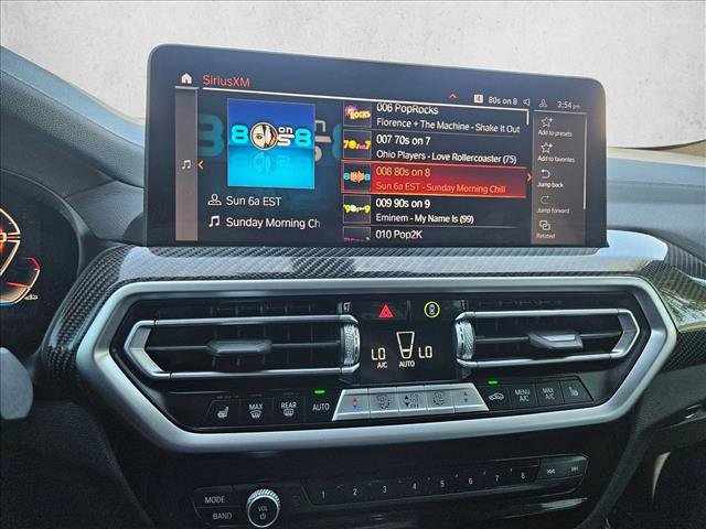 Used 2024 BMW X4 M40i AWD/4WD image 13