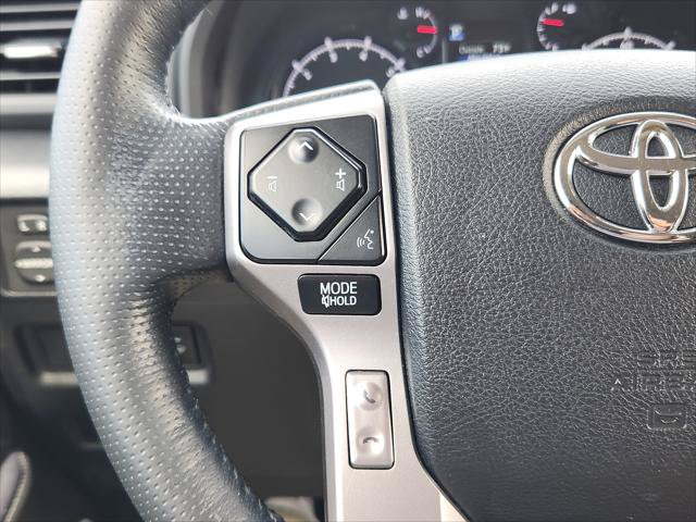 Certified 2023 Toyota 4Runner SR5 Premium AWD/4WD image 30