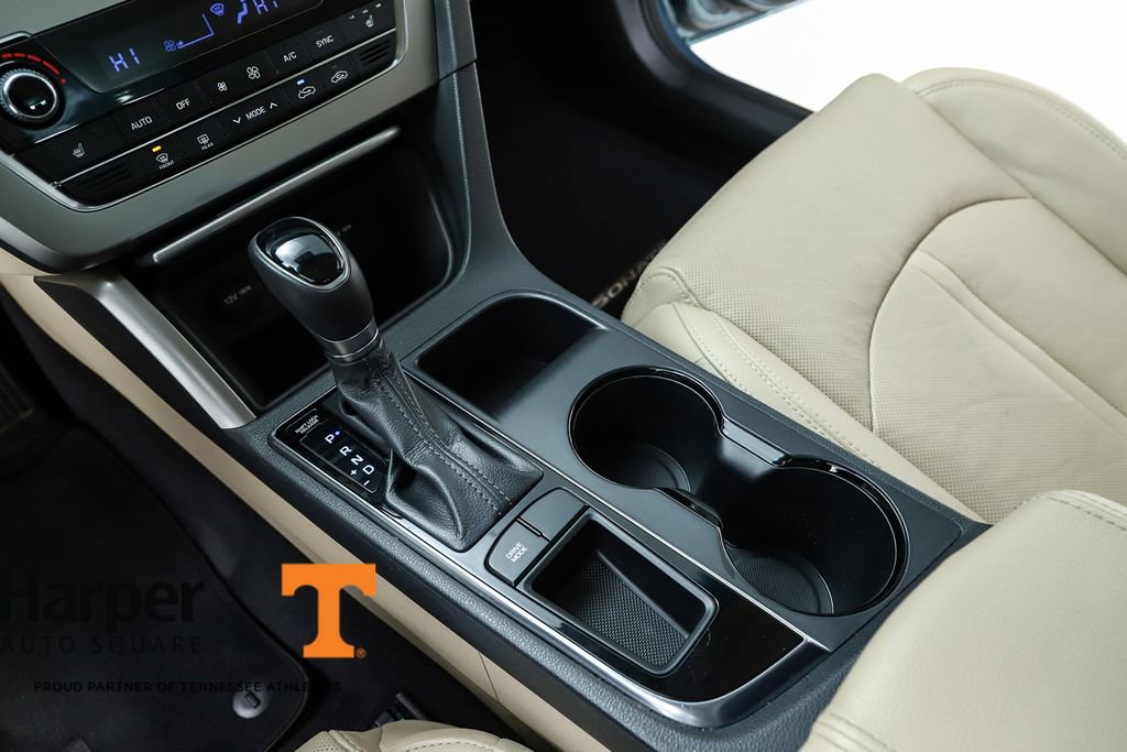 Used 2015 Hyundai Sonata Limited image 61