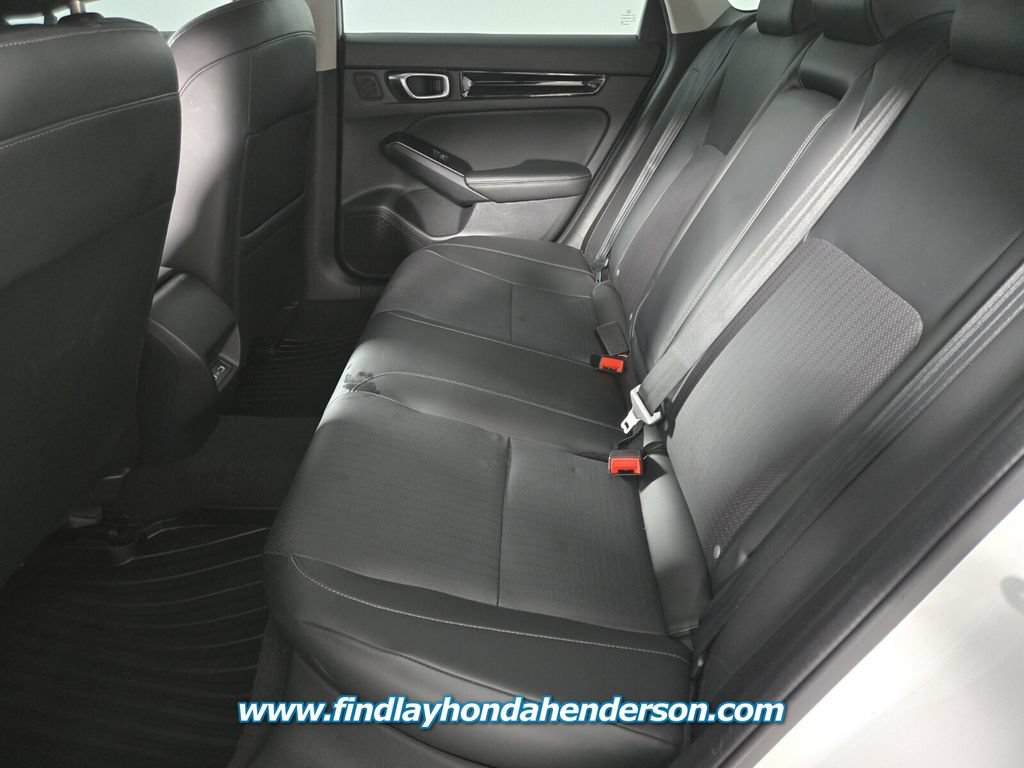 Certified 2023 Honda Civic Touring image 16