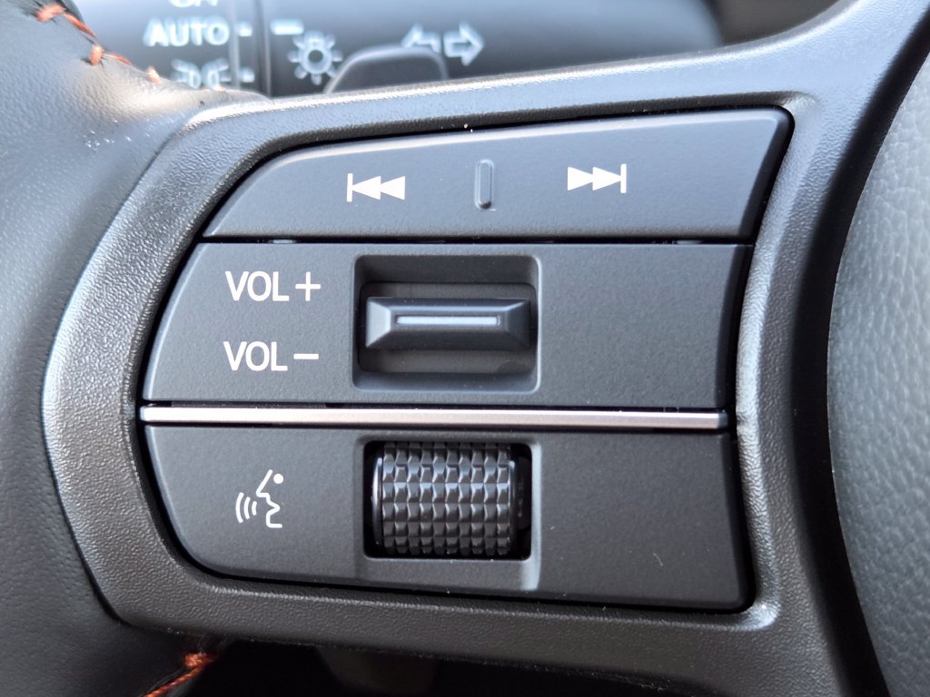 New 2027 Honda CR-V Sport-L image 15