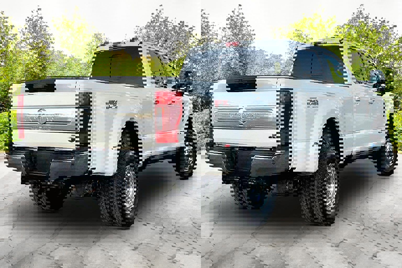 Certified 2022 Ford F350 King Ranch w/ King Ranch Ultimate Package image 13