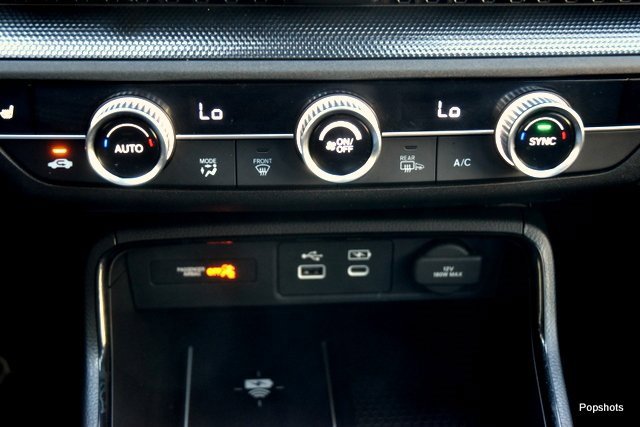 Certified 2025 Honda CR-V Sport-L image 20