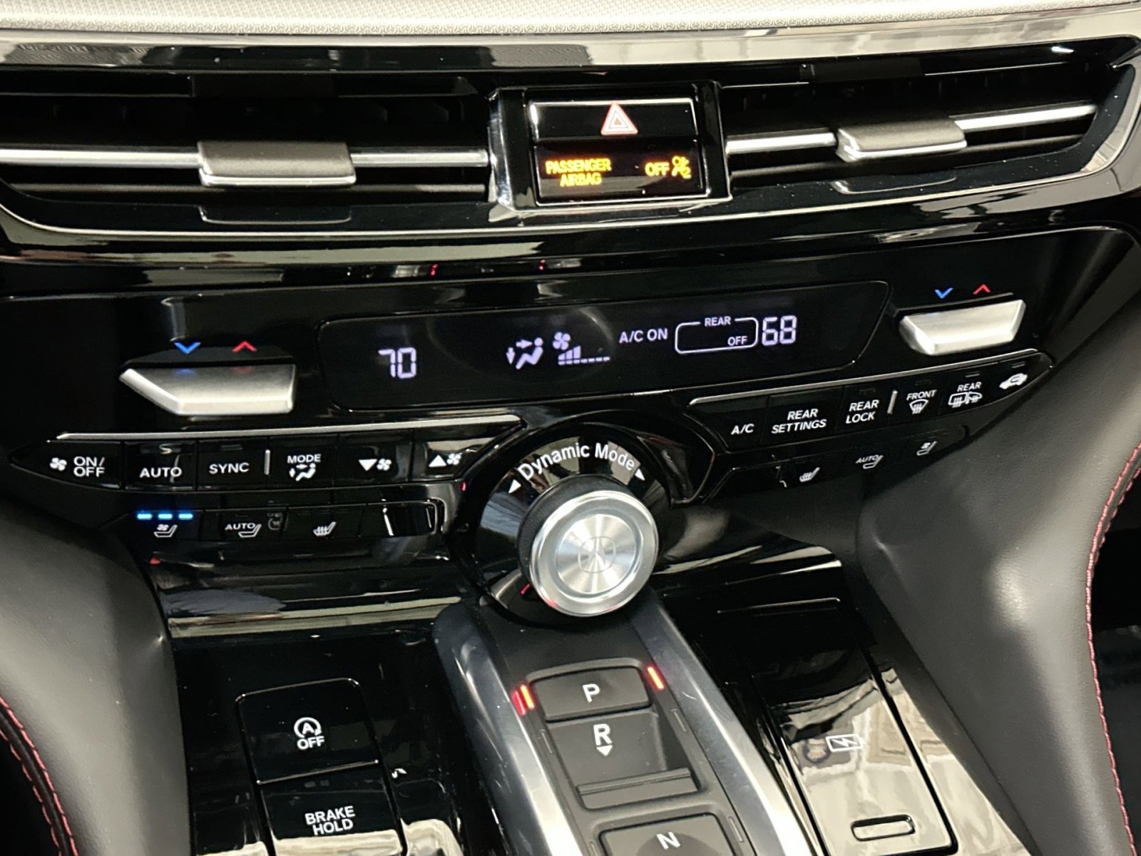 Used 2023 Acura MDX A-Spec image 26