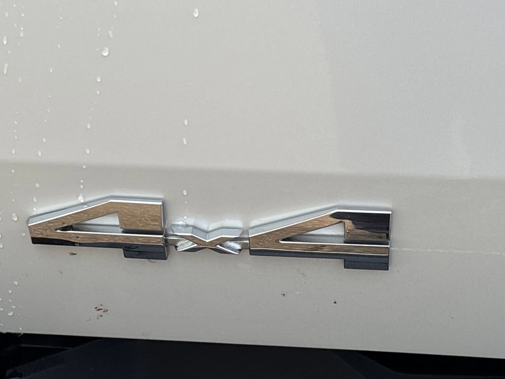 New 2026 Toyota Tundra 1794 Edition image 34