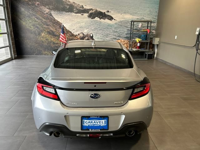 Used 2023 Subaru BRZ Limited RWD image 31
