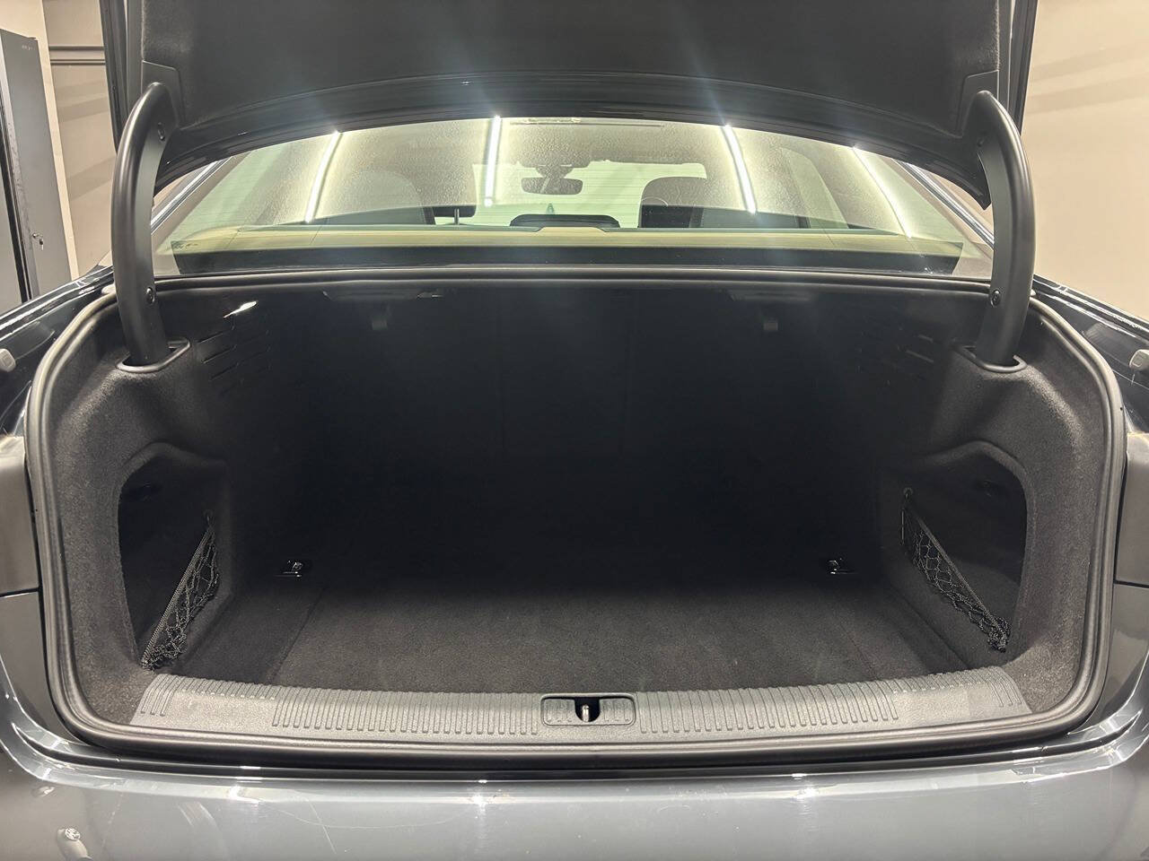 Used 2017 Audi A4 2.0T Premium AWD/4WD image 21