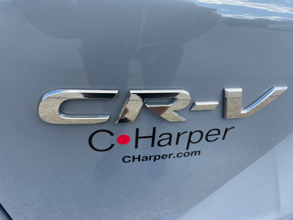 Used 2021 Honda CR-V EX image 16