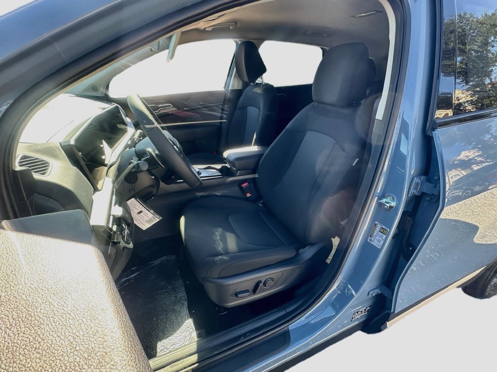 New 2027 Kia Sportage S FWD image 20