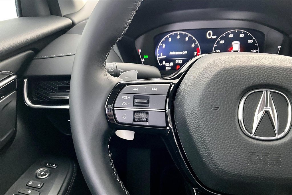 New 2026 Acura ADX FWD image 13