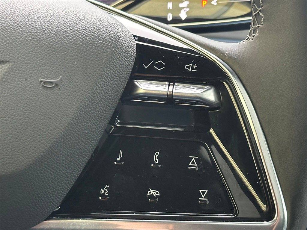 New 2026 Cadillac Escalade IQ Sport 1 image 32