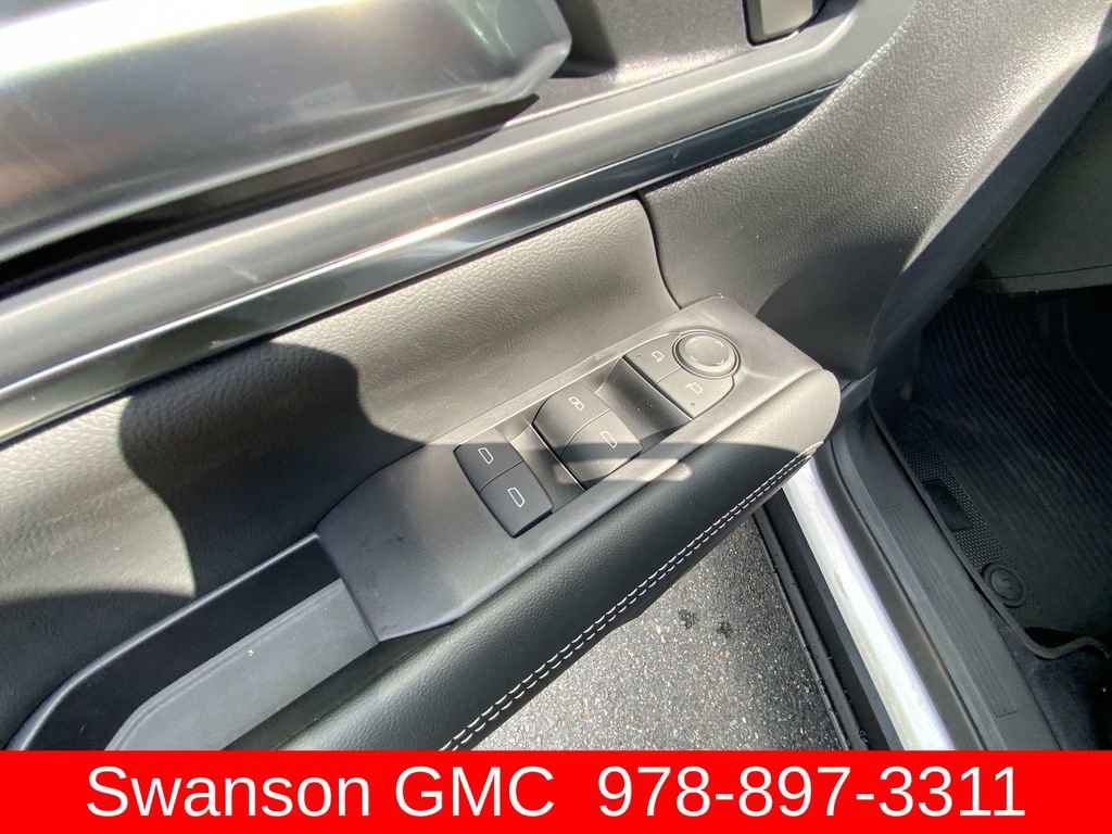 New 2027 GMC Terrain Elevation w/ LPO, Floor Liner Package AWD/4WD image 22