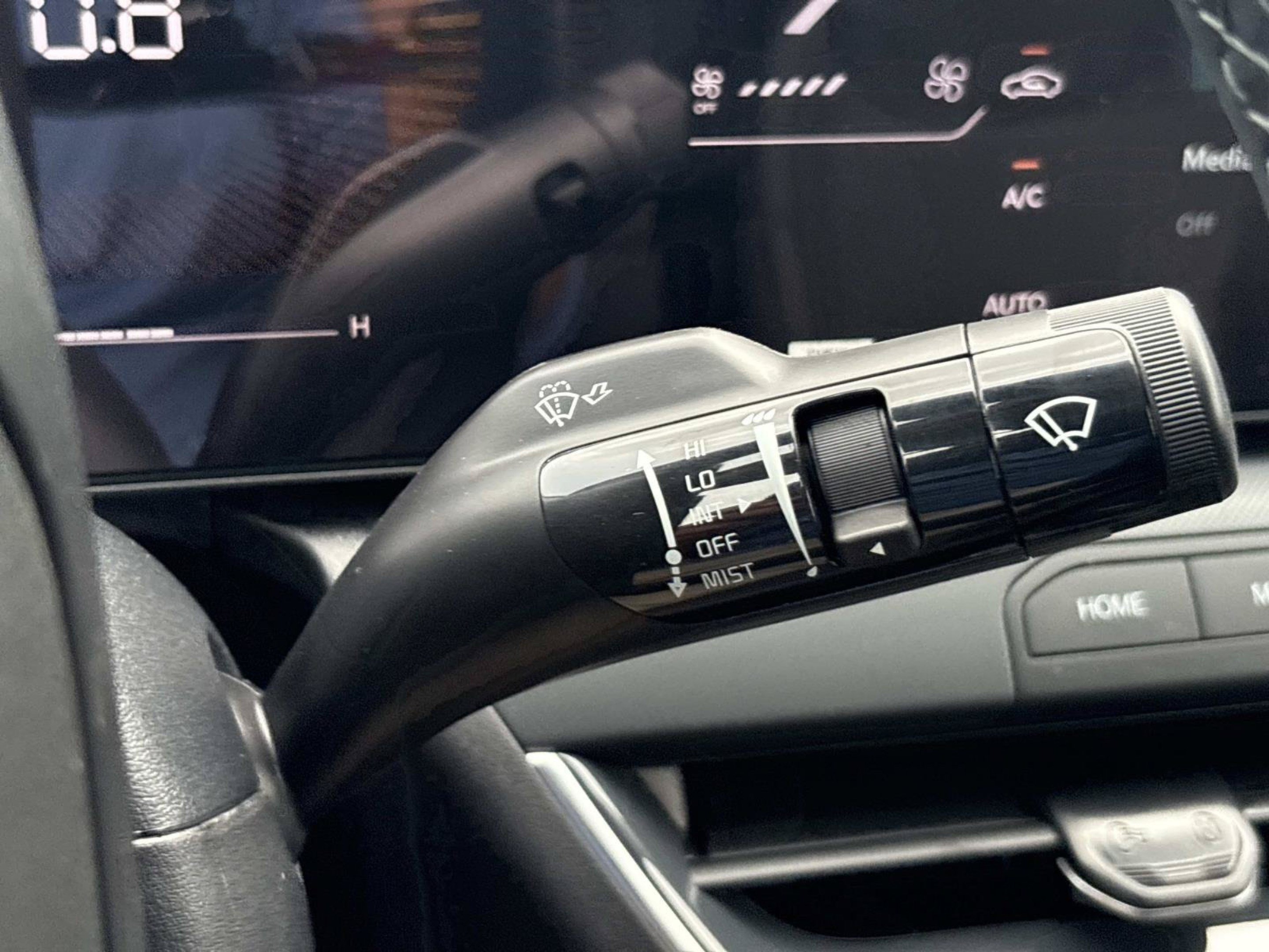 New 2026 Kia K4 GT-Line Turbo FWD image 26