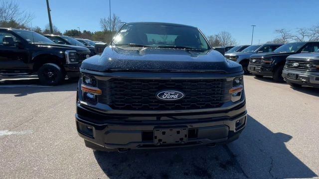 New 2026 Ford F150 STX image 7