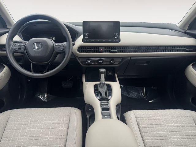 Certified 2025 Honda HR-V LX image 10