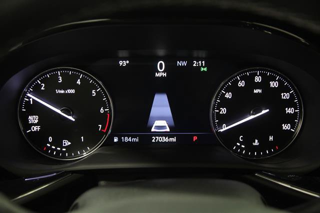 Used 2023 Buick Envision Essence FWD image 9