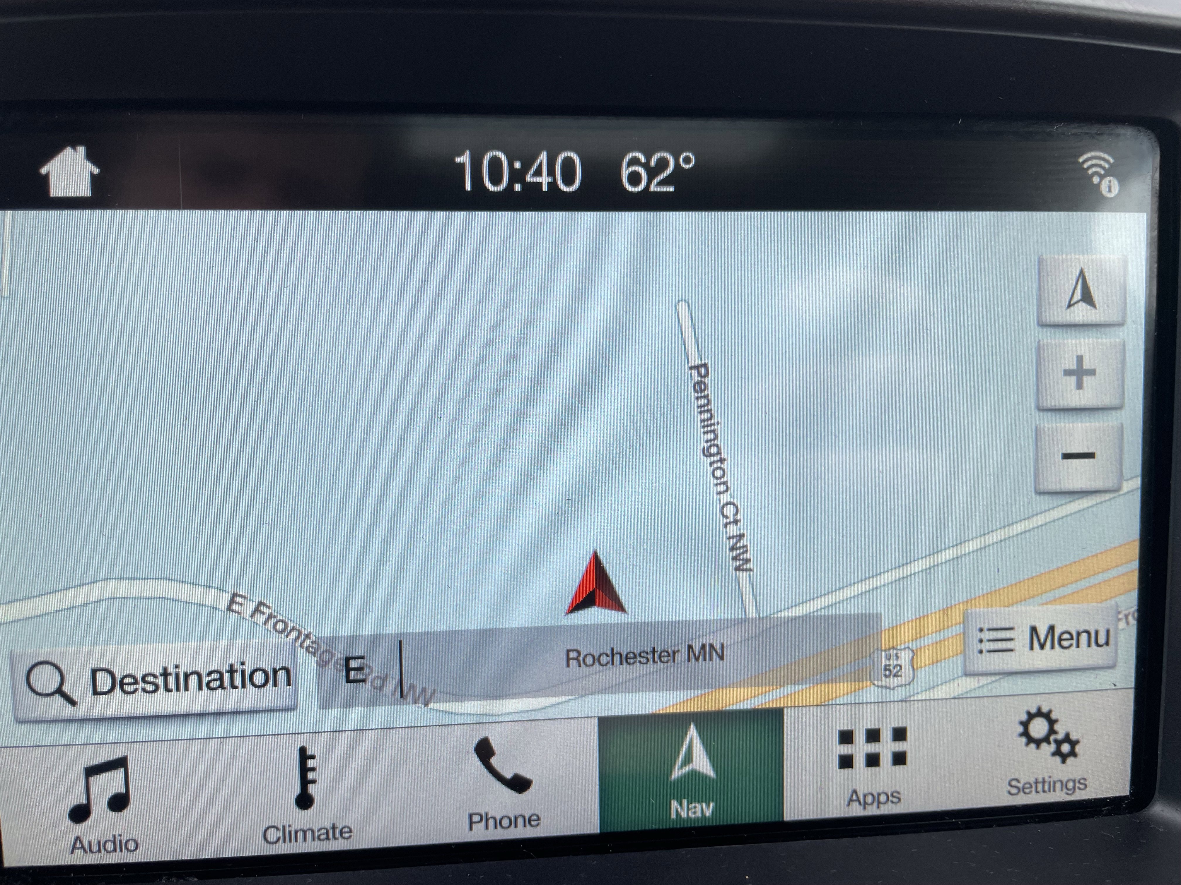 Used 2018 Ford Explorer Platinum AWD/4WD image 20