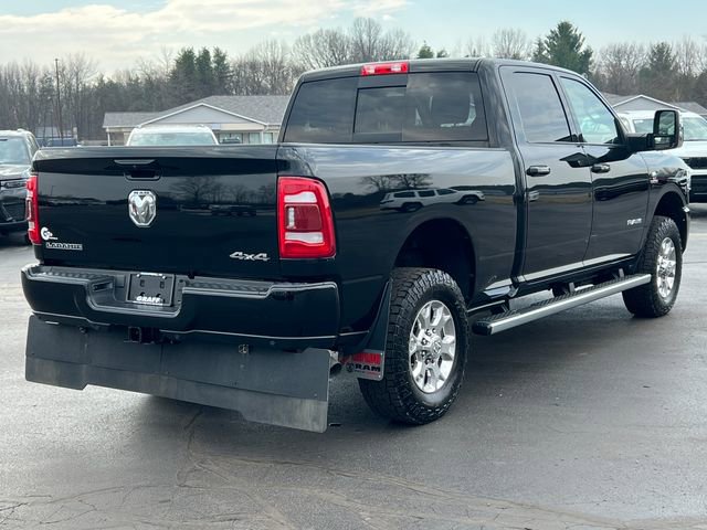 Used 2024 RAM 2500 Laramie image 51