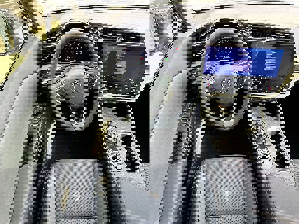 New 2026 Lexus RZ 350e 2WD image 11